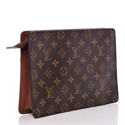 pochettes homme louis vuitton|louis vuitton pochette fashionphile.